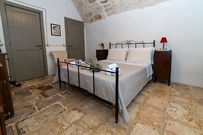 Masseria Lamiola Piccola