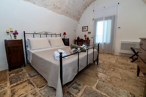 Masseria Lamiola Piccola