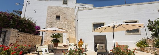 Masseria Lamiola Piccola