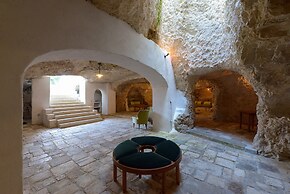 Masseria Lamiola Piccola