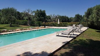 Masseria Lamiola Piccola