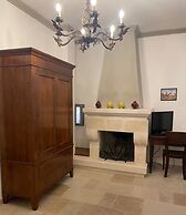 Masseria Lamiola Piccola