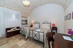 Masseria Lamiola Piccola