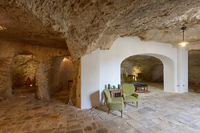 Masseria Lamiola Piccola