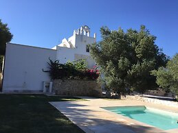 Masseria Lamiola Piccola