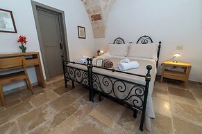 Masseria Lamiola Piccola