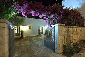 Masseria Lamiola Piccola