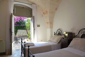 Masseria Lamiola Piccola