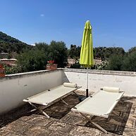 Masseria Lamiola Piccola