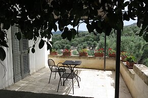 Masseria Lamiola Piccola