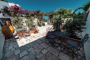 Masseria Lamiola Piccola