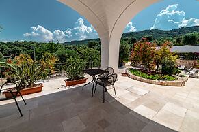 Masseria Lamiola Piccola