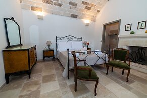 Masseria Lamiola Piccola