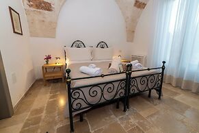 Masseria Lamiola Piccola