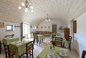 Masseria Lamiola Piccola