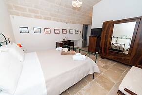 Masseria Lamiola Piccola