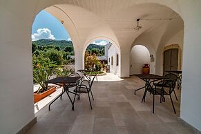 Masseria Lamiola Piccola