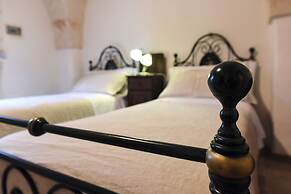 Masseria Lamiola Piccola