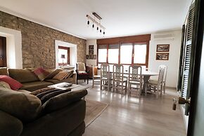 La Posadica Casa Aldabe
