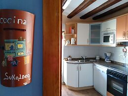 La Posadica Casa Aldabe