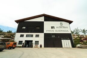 La Posadica Casa Aldabe