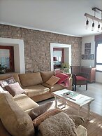 La Posadica Casa Aldabe