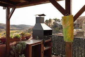 La Posadica Casa Aldabe