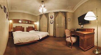 Vinotel Boutique Hotel