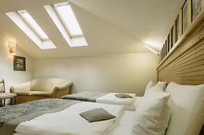 Vinotel Boutique Hotel
