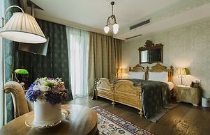 Vinotel Boutique Hotel