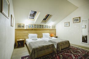 Vinotel Boutique Hotel