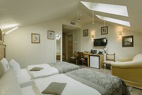Vinotel Boutique Hotel
