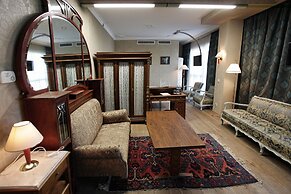 Vinotel Boutique Hotel