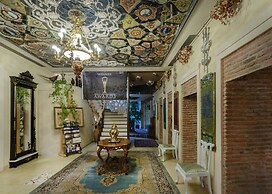 Vinotel Boutique Hotel