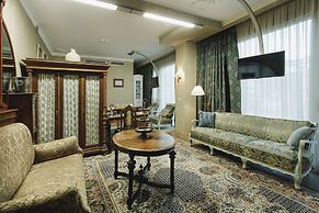 Vinotel Boutique Hotel
