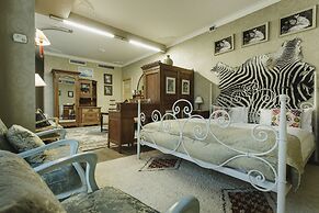 Vinotel Boutique Hotel