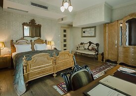 Vinotel Boutique Hotel