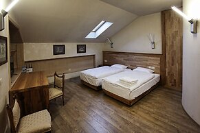 Vinotel Boutique Hotel