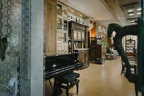Vinotel Boutique Hotel