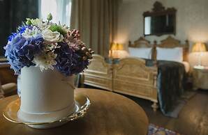 Vinotel Boutique Hotel