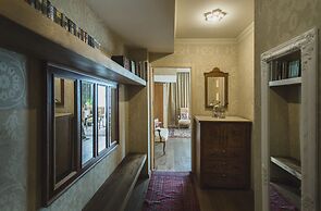 Vinotel Boutique Hotel