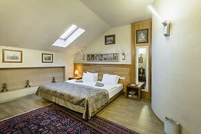 Vinotel Boutique Hotel