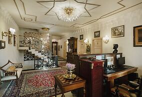 Vinotel Boutique Hotel