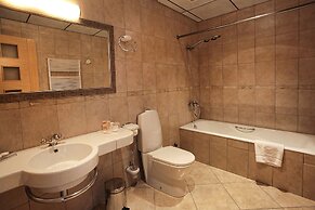 Vinotel Boutique Hotel
