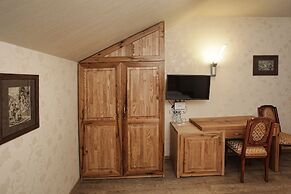 Vinotel Boutique Hotel