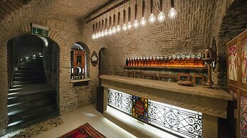 Vinotel Boutique Hotel