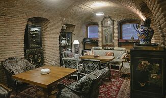 Vinotel Boutique Hotel