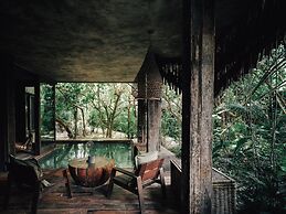 Nômade Temple Tulum