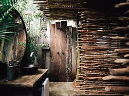 Nômade Temple Tulum