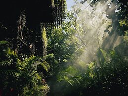 Nômade Temple Tulum